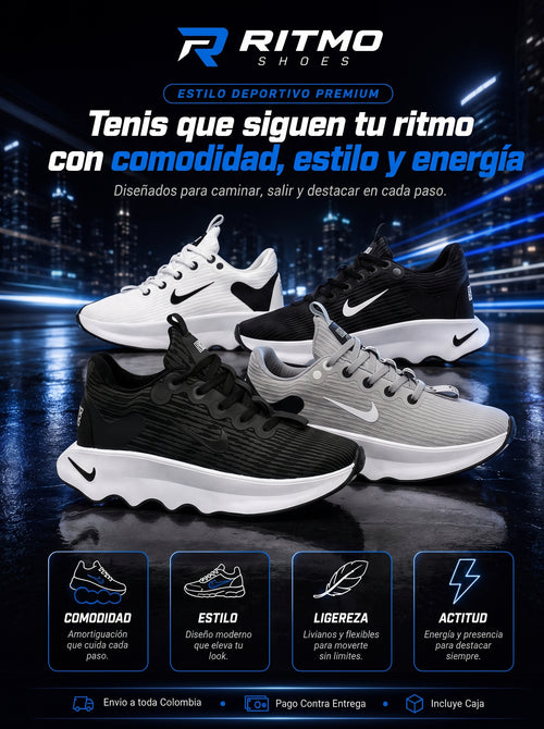 NIKE MOTIVA
